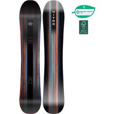 Snowboards Nitro SMP Snowboard 2024