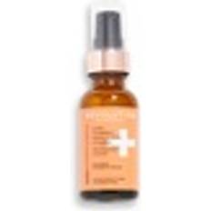 Revolution Skincare Ansigtspleje Serums and Oils 12,5% Vitamin C Ferulic Acid Vitamins Serum