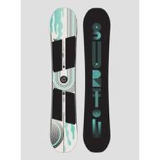 Snowboardbindinger Burton Rewind 2024 Snowboard 149 no color
