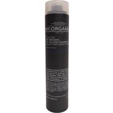 My Organics My No-yellow Shampoo 250ml
