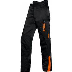 Stihl Pantalones de trabajo Stihl Pantalón, DYNAMIC, Talla Orange