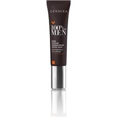Herr Ögonkrämer Dermika DERMIKA 100% FOR MEN Ögonkräm rynkor 15ml