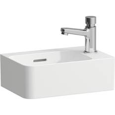 Laufen Lavabos de baño Laufen Lavabo Val 340x220 mm H815280