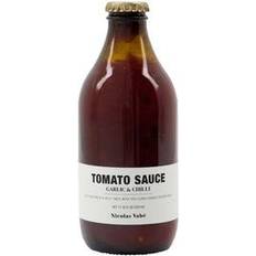 Nicolas Vahé Saucer Nicolas Vahé Tomato Sauce Garlic & Chili