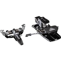 Skibindungen Dynafit Superlite Tourenbindung schwarz 105mm
