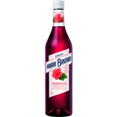 Marie Brizard Marie Brizard Sirup Hibiscus 70cl