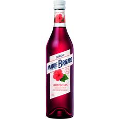 Marie Brizard Sirup Hibiscus
