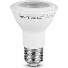 V-TAC LED-pærer V-TAC Led birne par20 5,8w e27 4000k vt-220- 148- 21148