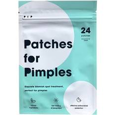 Pimple Patches Blemish Treatments pimple patches acne spot dots zits hydrocolloid scar treatment