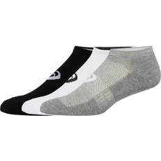 Asics Socks Asics paires Invisible Sock Chaussettes Blanc