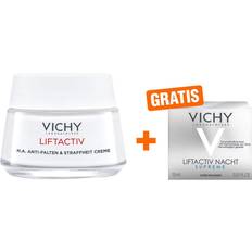 Vichy Liftactiv Supreme trockene Haut Creme 50ml