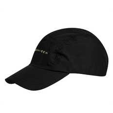 Svarta - Träningsplagg Kepsar Röhnisch Sporty Cap, Black