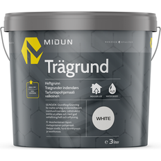Midun Trägrund Inne Helmatt