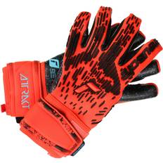 Reusch Goalkeeper Gloves reusch Attrakt Freegel Fusion Goaliator Red