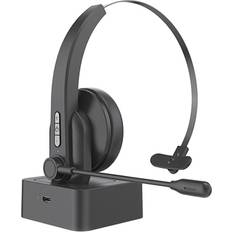 MTP Products Enkeltøret Bluetooth Opladningsbase OY631
