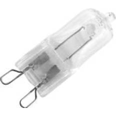 Light Bulbs Kosnic 42w Eco Halogen Energy Saving G9 Warm White KHS42CPL/G9-CLE