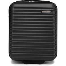 Travel Suitcase Carry-On Cabin Luggage Hardshell