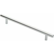 Steel Drawer Fittings & Pull-out Hardware Loops Bar Cabinet Pull Handle 252 12mm 192mm Fixing