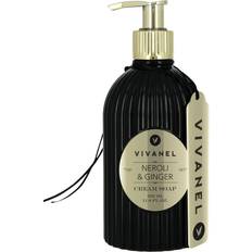 Vivian Gray Prestige Neroli & Ginger Flydende sæbe 350ml