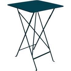 Outdoor Bistro Tables Fermob Bistro Stehtisch 71x71