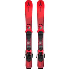 Skifahren Atomic Redster J2 C5 GW 2023/24 Set incl. Bindung