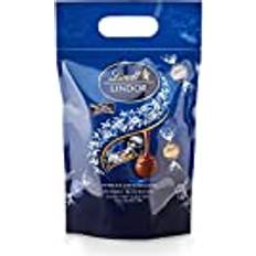 Lindt Schokolade Lindt Kugeln Dunkle Mischung, 1000g Beutel