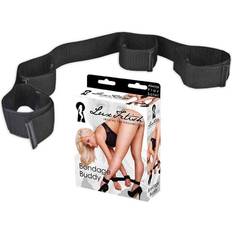 Lux Fetish Bondage Buddy