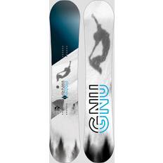 Snowboard GNU Men's GWO Snowboard '24