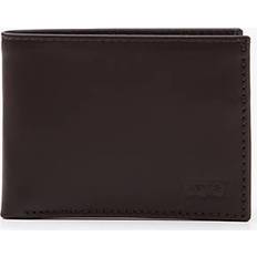 Bifold ID Wallet - Brown