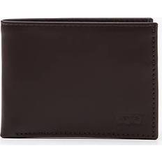 Levi's Bifold ID Wallet - Brown