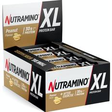 Nutramino XL Proteinbar Peanut