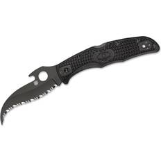 Spyderco Multitools Spyderco Messer Matriarch 2 Multitool