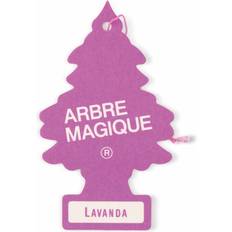 Auto Luchtverfrissers Arbre Magique Lavendel
