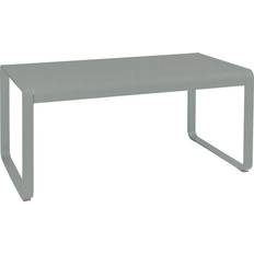 Metal Outdoor Dining Tables Garden & Outdoor Furniture Fermob rechteckiger Tisch Bellevie