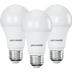 100W LED 13W GLS E27 Warm White Bulb White 3