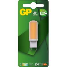 GP Batteries Lighting Halogen Kapsel 2,8W 28W 280 Lumen 214998