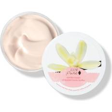 100% Pure Vanilla Bean Whipped Body Butter, 96