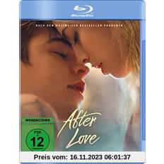 Filme After Love [Blu-ray]