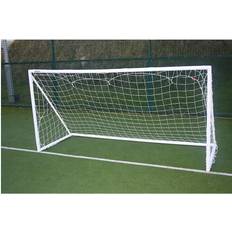 Football Goals Mitre Portable Football Goal 8x4