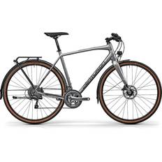 7 City Bikes Centurion Speeddrive 500 EQ - Grey Unisex