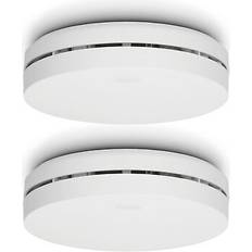 SA300 DUO Design Brandvarnare 2 st