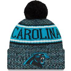 New Era NFL Sideline Reverse Carolina Panthers