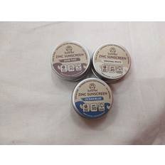 Suntribe Mini Zink Solcreme SPF 50 15 g