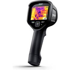 Caméras thermiques Flir Caméra Thermique E6 Pro -20 À 550 °C 9 Hz R249922