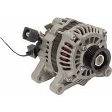 Mapco 13403 Alternador 14V 80A Citroën: C3 C4 Coupé Peugeot 307 Hatchback 307 SW