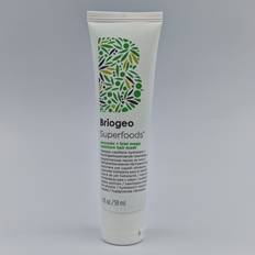 Briogeo Maschere per capelli Briogeo Superfoods Avocado + Kiwi Mega Moisture Hair Mask Travel Size