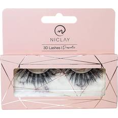 False Eyelashes Eyelash Wreaths 3D Lashes - Dramatic