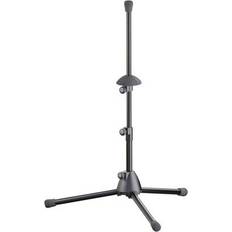 Trompete Bodenständer Konig & Meyer 15239 Bass trumpet/Flugelhorn stand