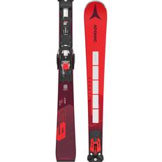 Atomic Redster S9 Revo m/binding-170cm