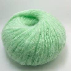 Garn & Håndarbejdsudstyr Garn Deilig 50 g cool mint – colour 1894